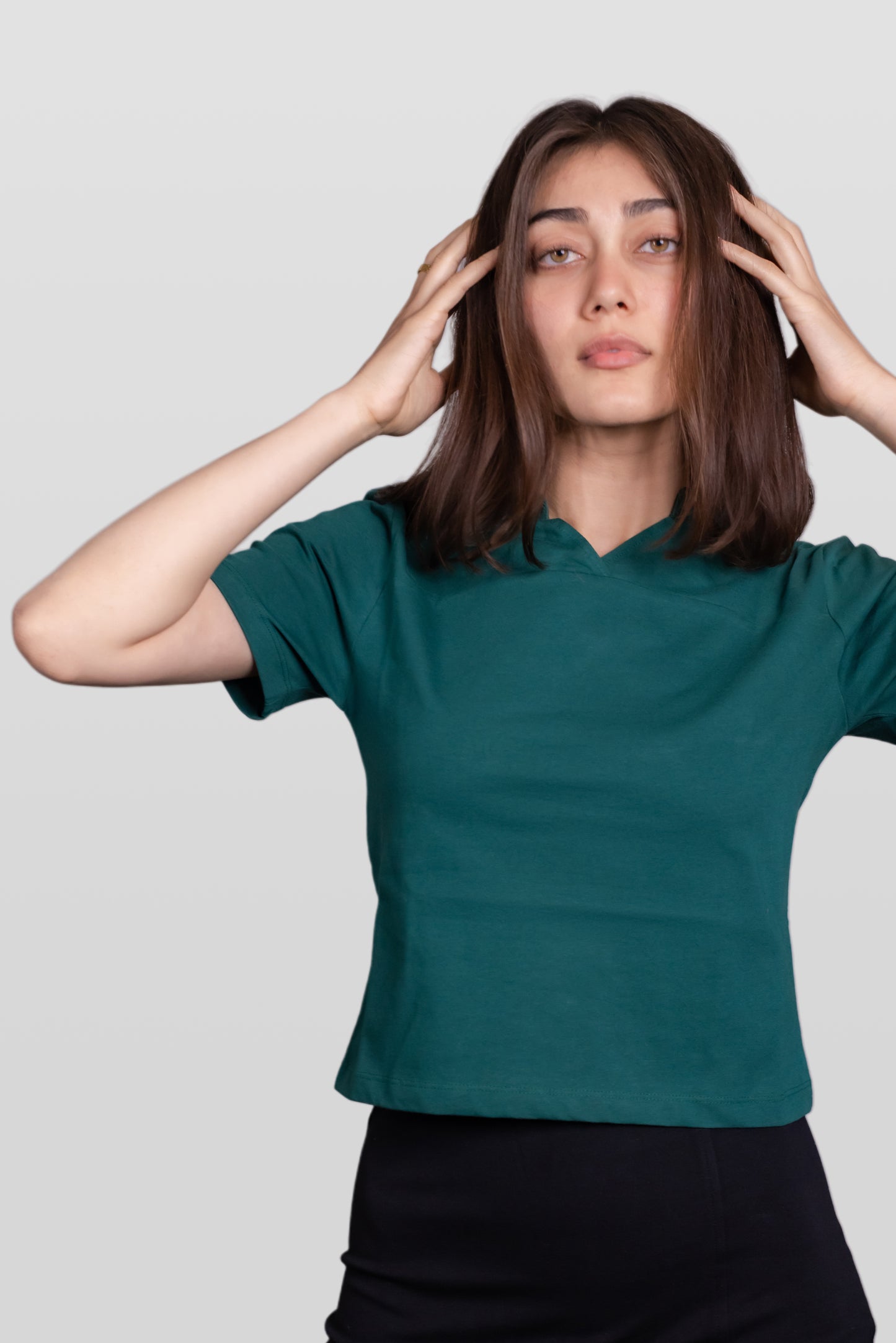 Polo Tee