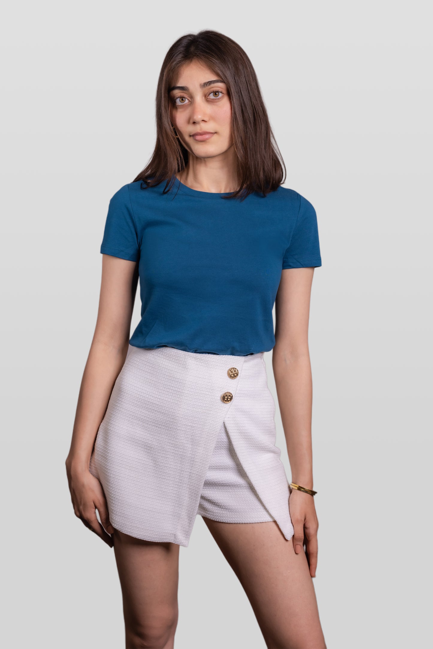 Premium Cotton t-shirt